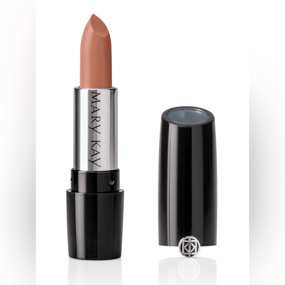 Mary Kay Gel Semi-Matte Lipstick RICH TRUFFLE